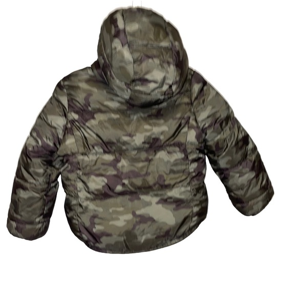 Gap Girl Jacket Size S - Picture 2 of 5